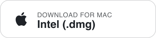 Download for Mac: Intel (.dmg)